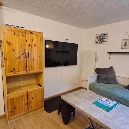 Studio Flocon 18M2 En Rdc Les Carroz d'Araches Eksteriør billede