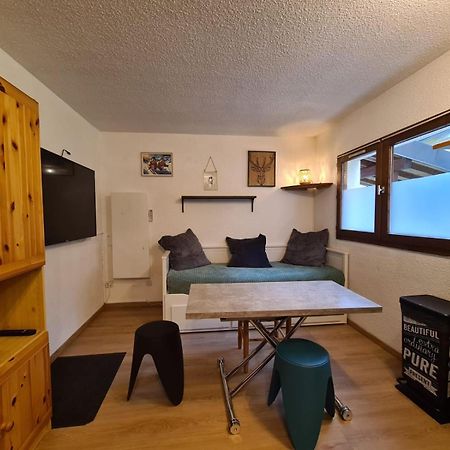 Studio Flocon 18M2 En Rdc Les Carroz d'Araches Eksteriør billede