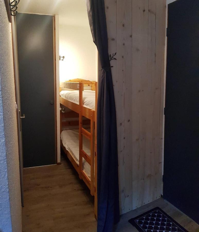 Studio Flocon 18M2 En Rdc Les Carroz d'Araches Eksteriør billede